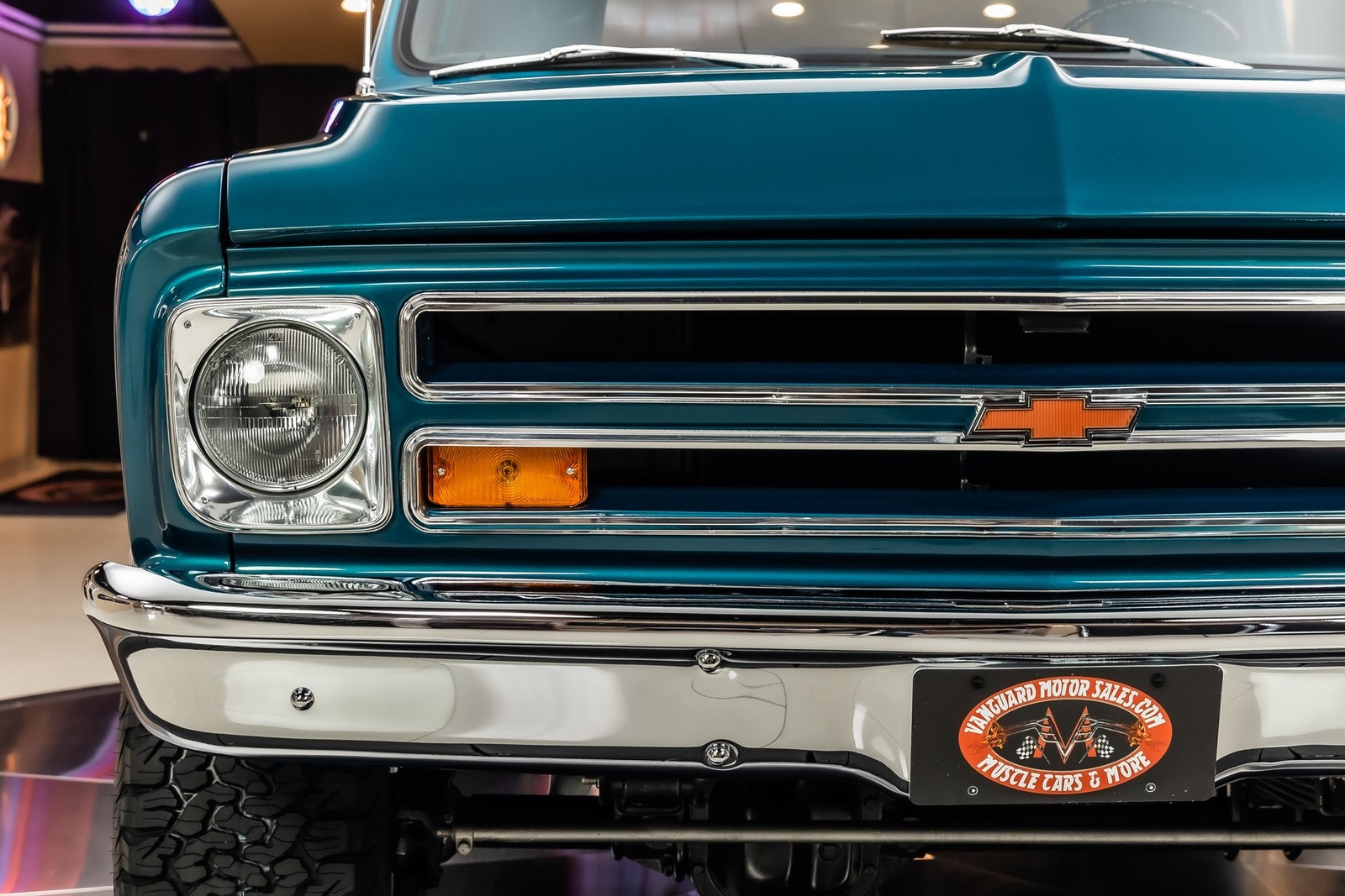Chevrolet-K-10-1967-Pickup-Truck-20