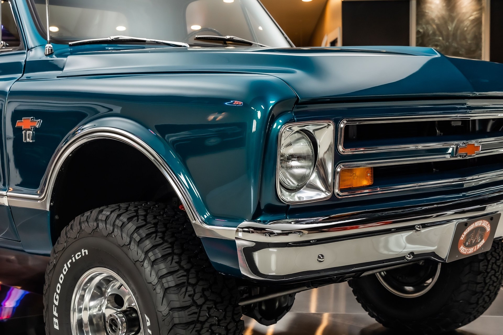 Chevrolet-K-10-1967-Pickup-Truck-21