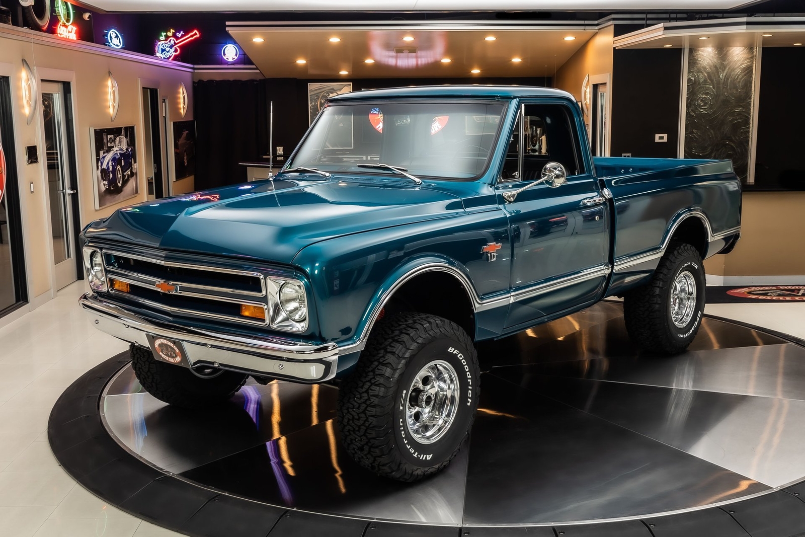 Chevrolet-K-10-1967-Pickup-Truck-5