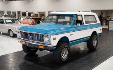 Chevrolet-K-5-Blazer-1972-SUV-1