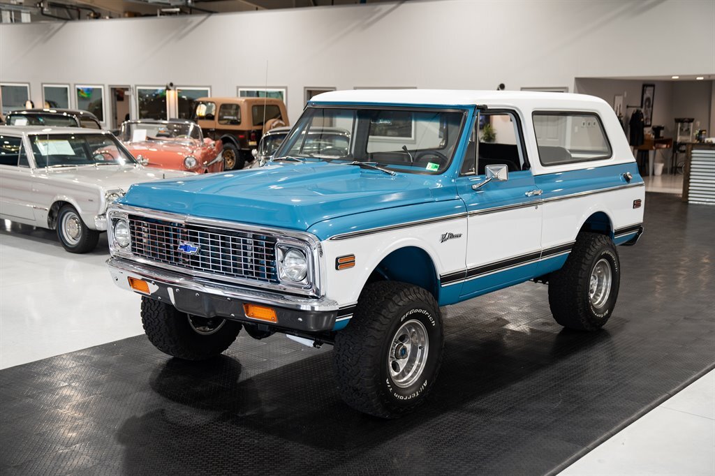 Chevrolet-K-5-Blazer-1972-SUV-1