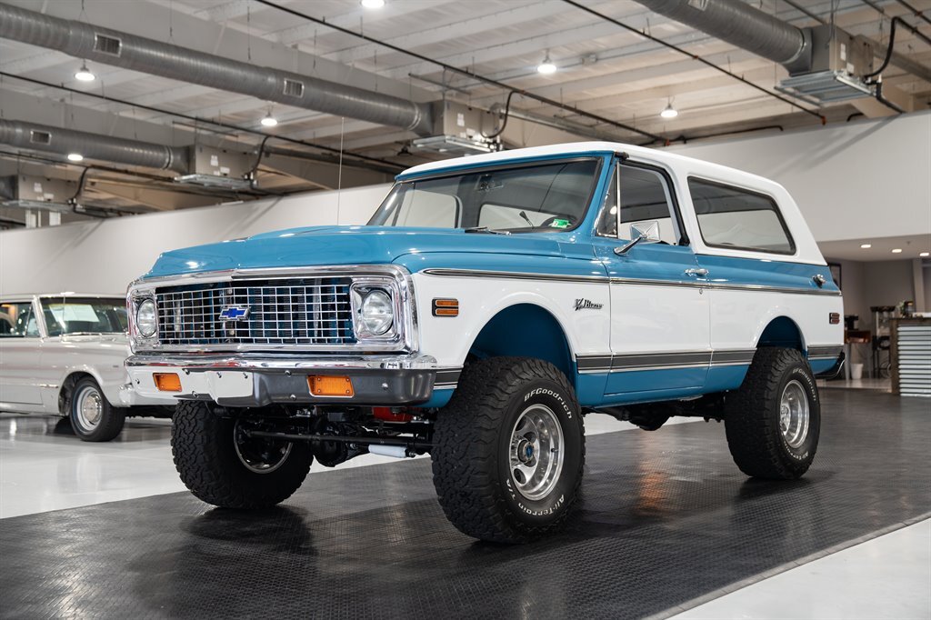 Chevrolet-K-5-Blazer-1972-SUV