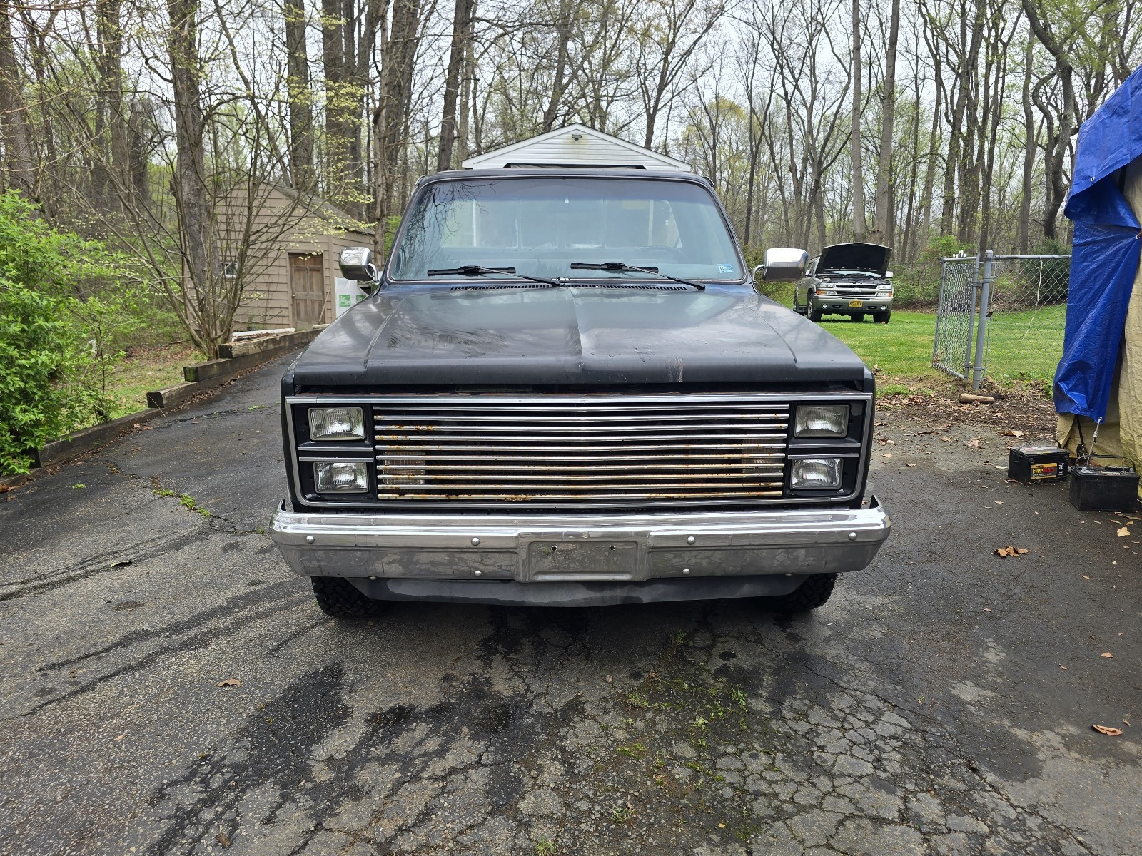 Chevrolet-K10-1984-1