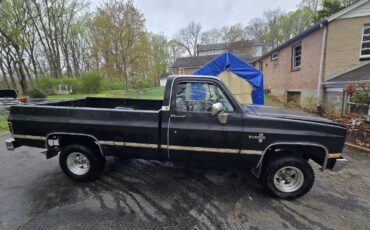 Chevrolet-K10-1984