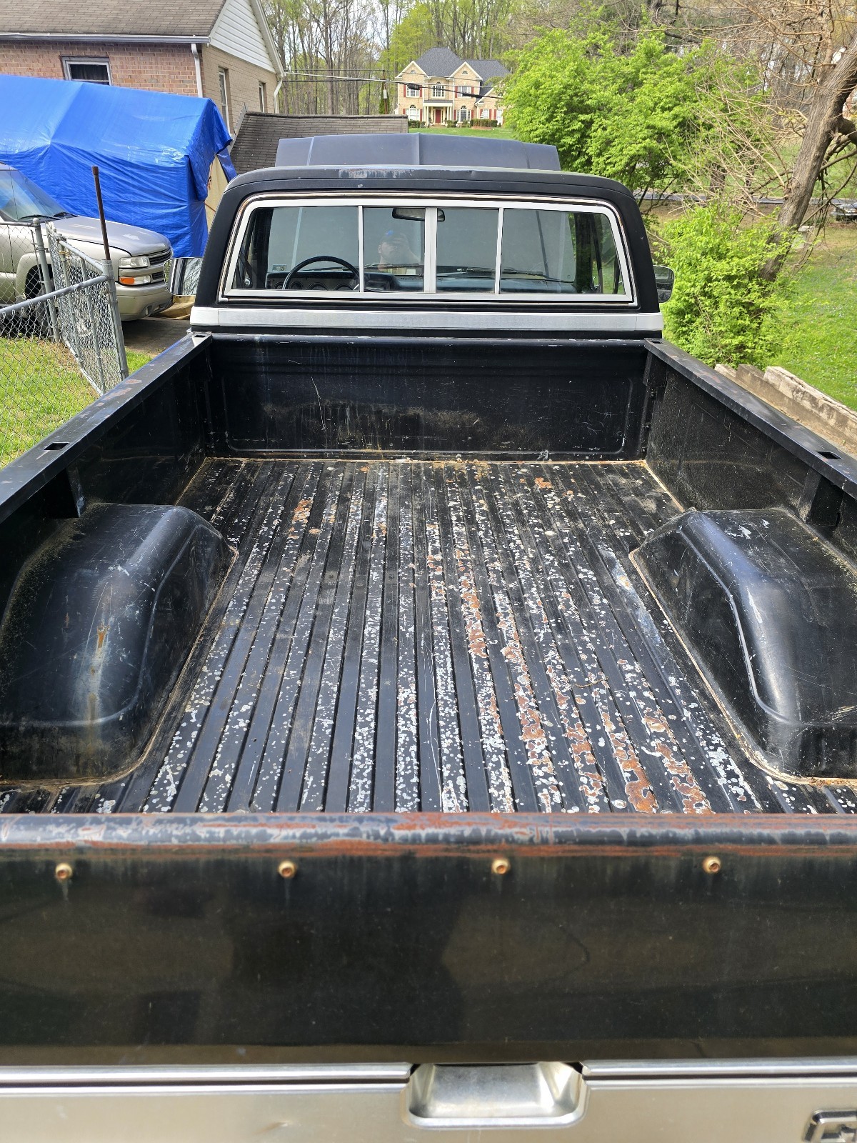 Chevrolet-K10-1984-4