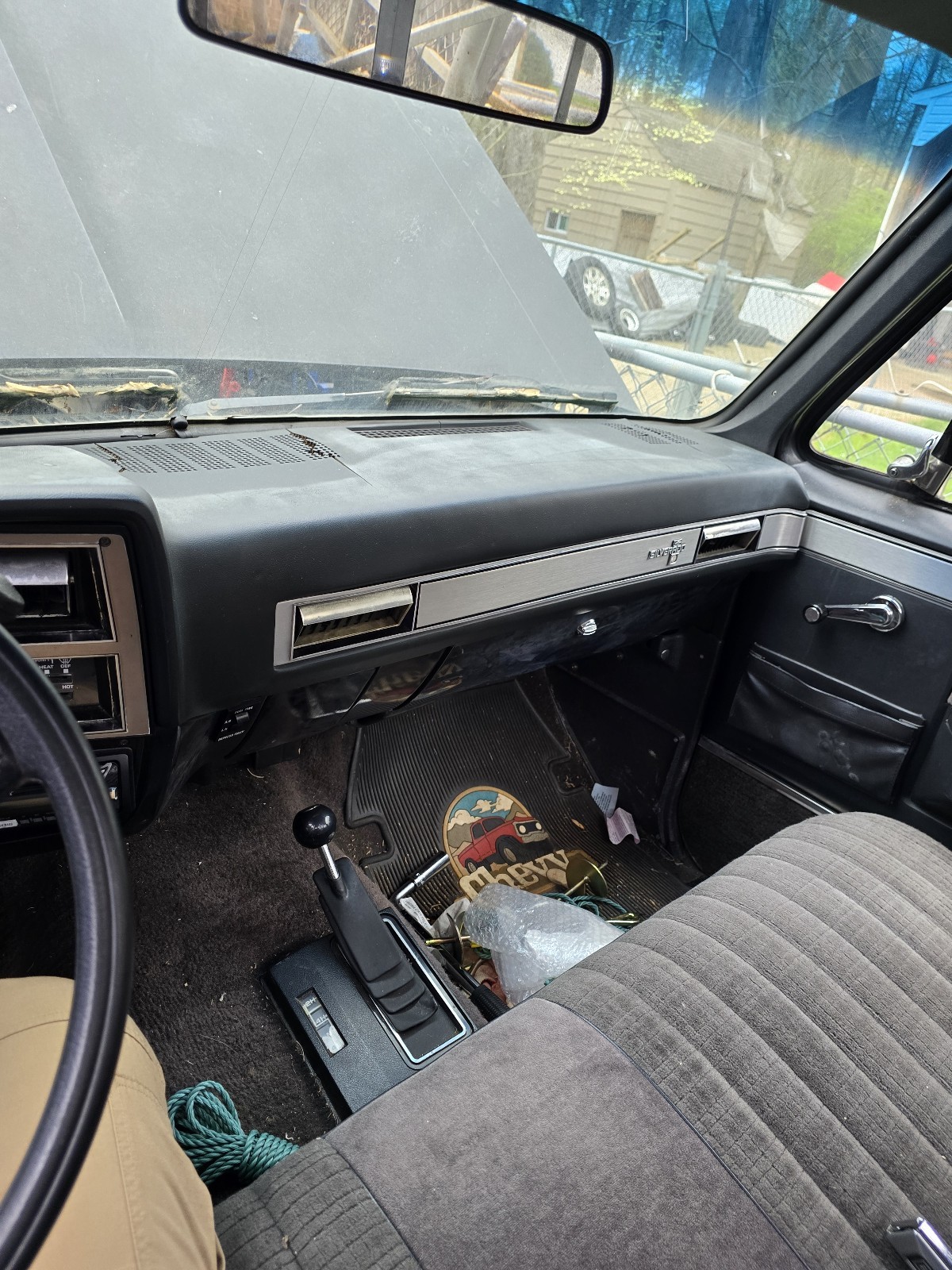 Chevrolet-K10-1984-7