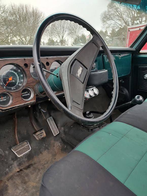 Chevrolet-K10-4x4-1972-green-2