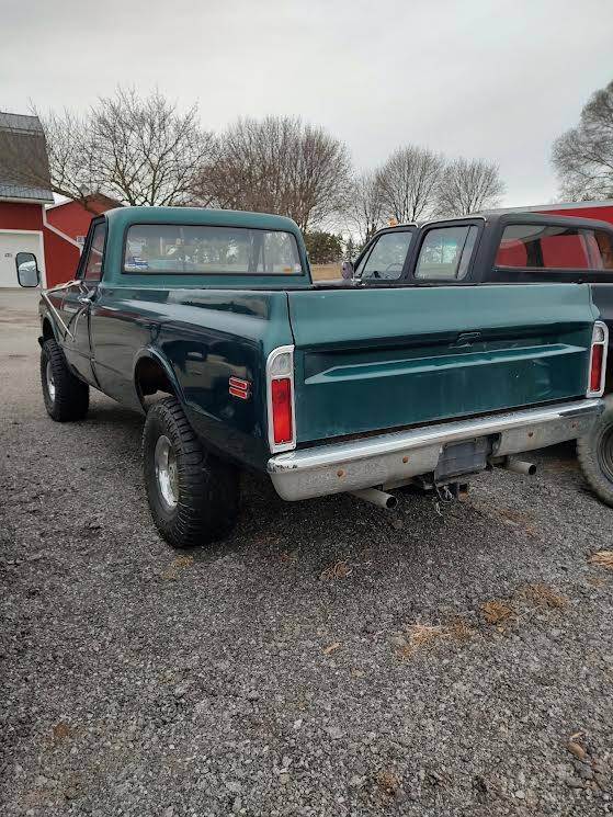 Chevrolet-K10-4x4-1972-green-4
