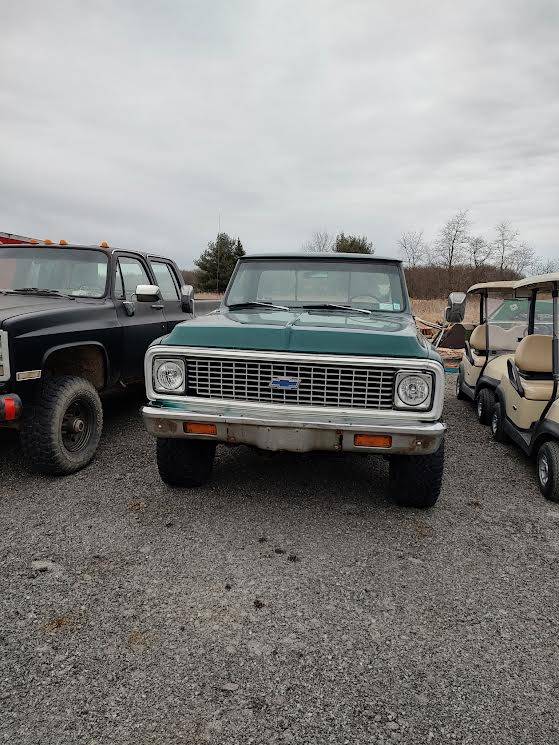 Chevrolet-K10-4x4-1972-green-5
