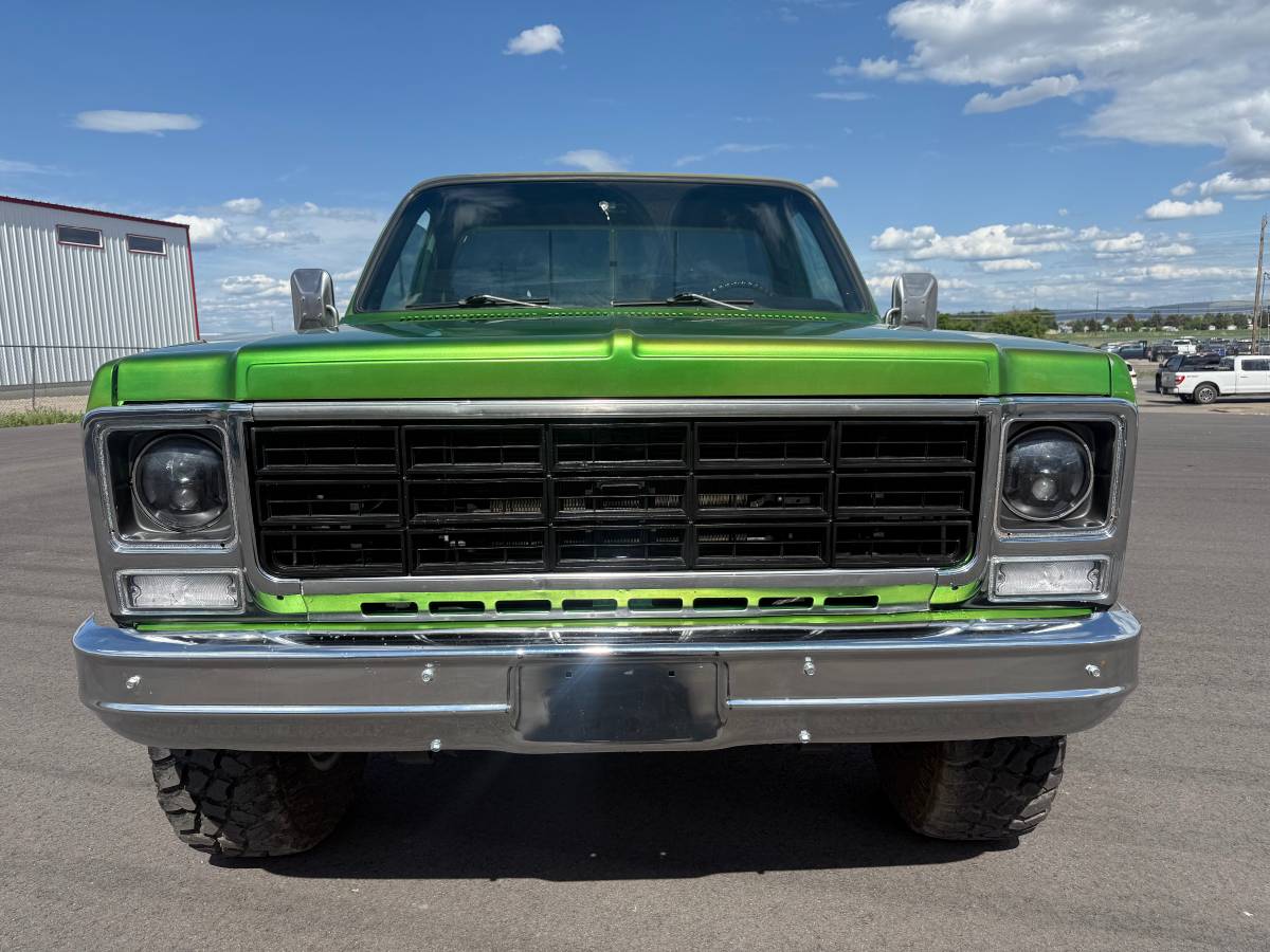 Chevrolet-K10-4x4-1979-green-2