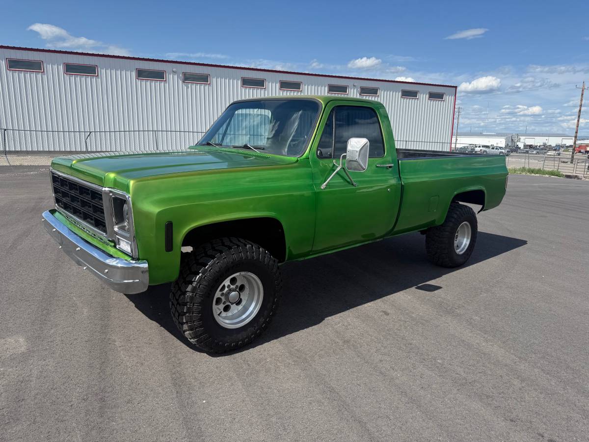Chevrolet-K10-4x4-1979-green-3