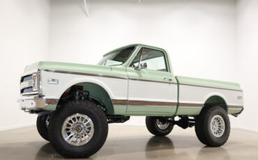 Chevrolet-K10-HOGAN-BUILT-1970-1