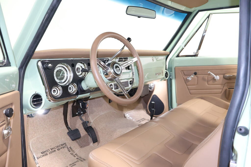Chevrolet-K10-HOGAN-BUILT-1970-19