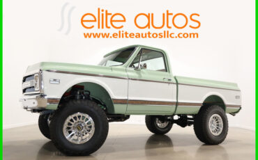 Chevrolet-K10-HOGAN-BUILT-1970