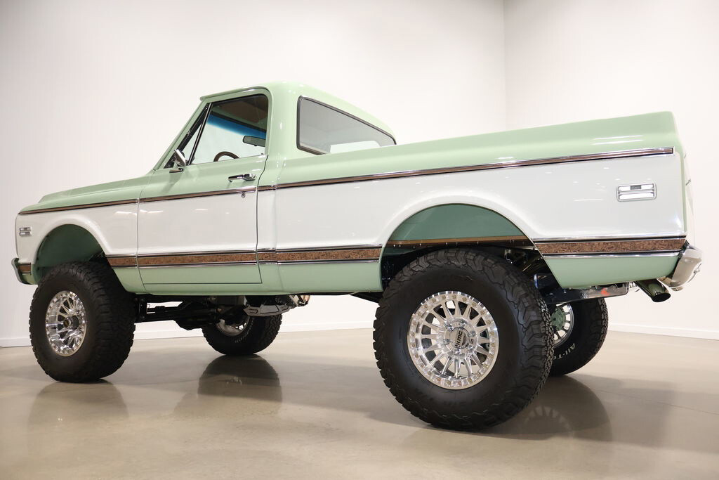 Chevrolet-K10-HOGAN-BUILT-1970-5