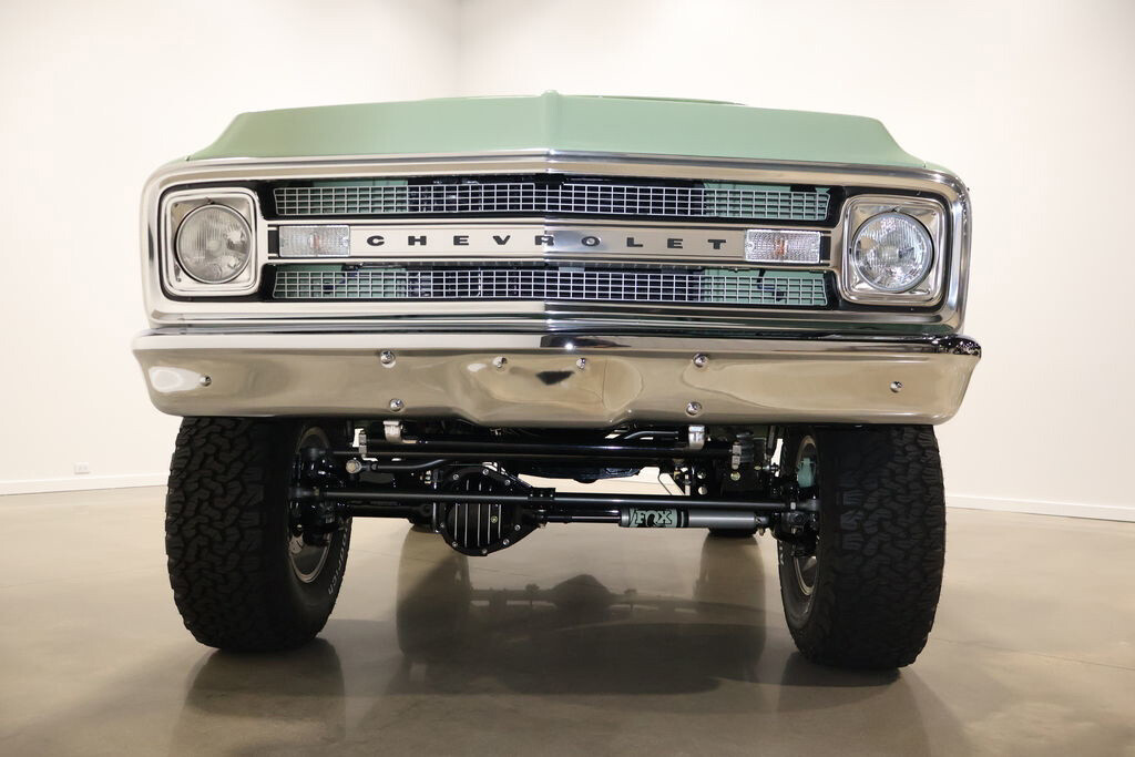 Chevrolet-K10-HOGAN-BUILT-1970-7