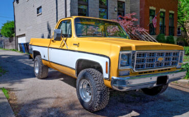 Chevrolet-K10-Pickup-1977-Standard-Cab-Pickup-1