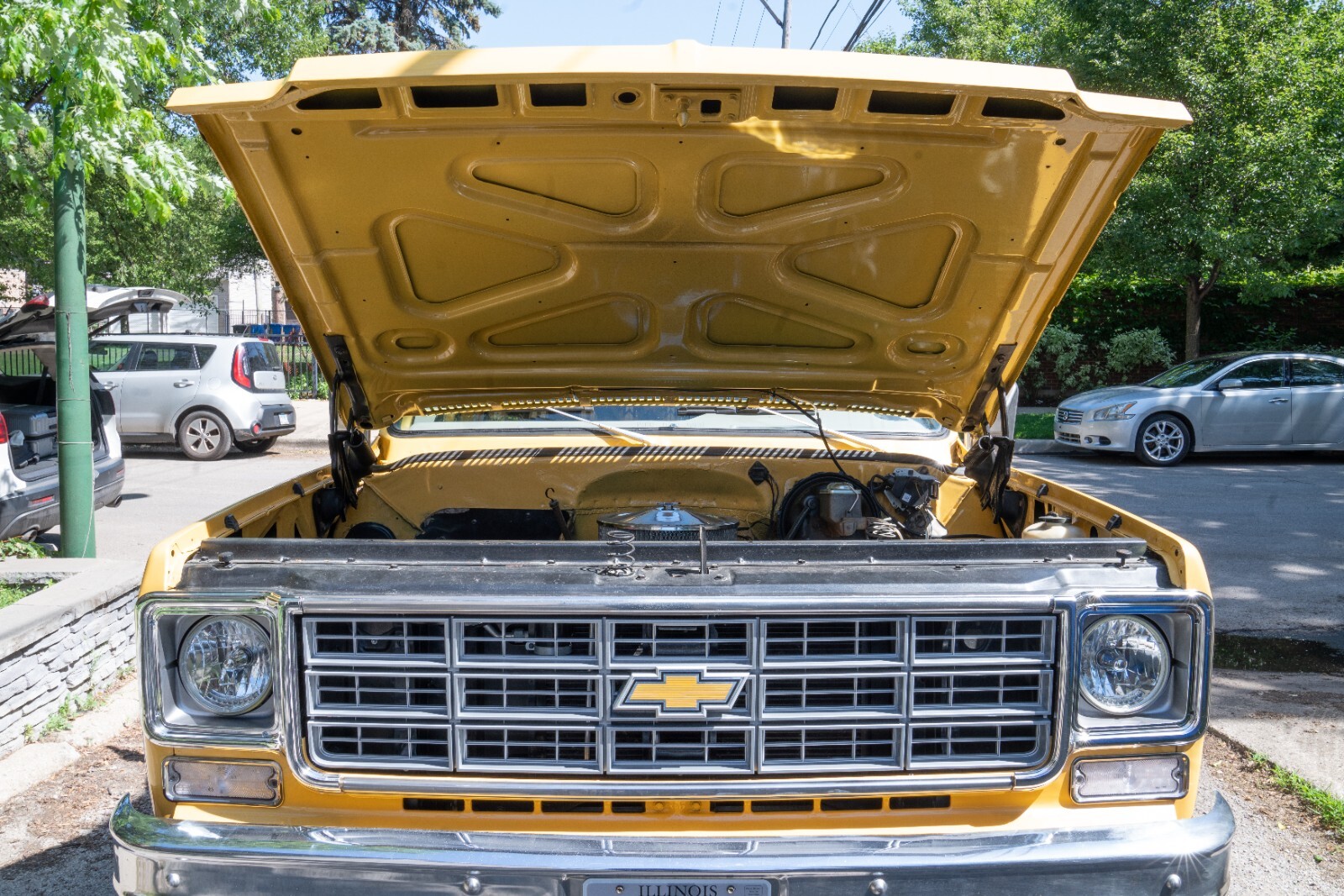 Chevrolet-K10-Pickup-1977-Standard-Cab-Pickup-14