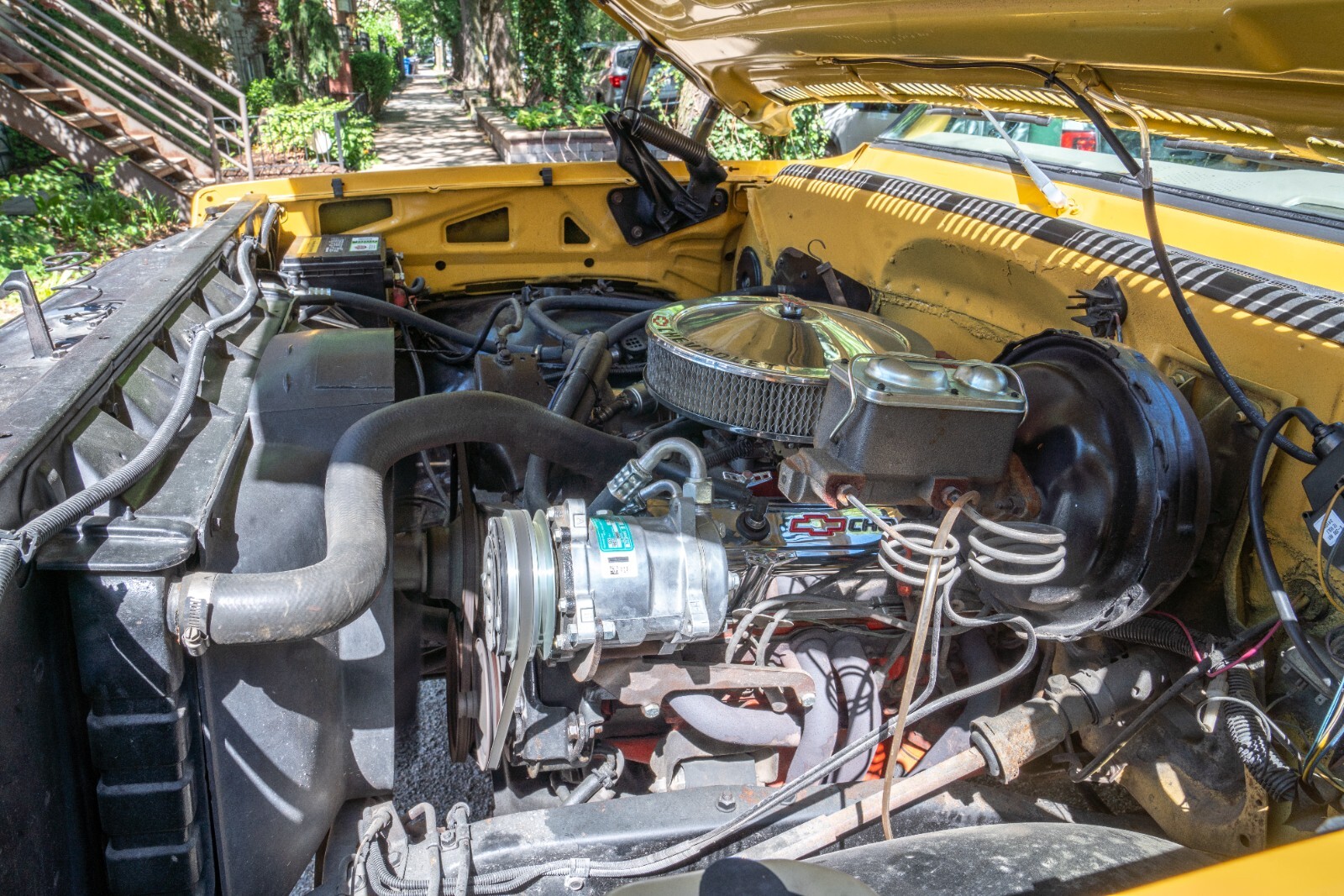 Chevrolet-K10-Pickup-1977-Standard-Cab-Pickup-30