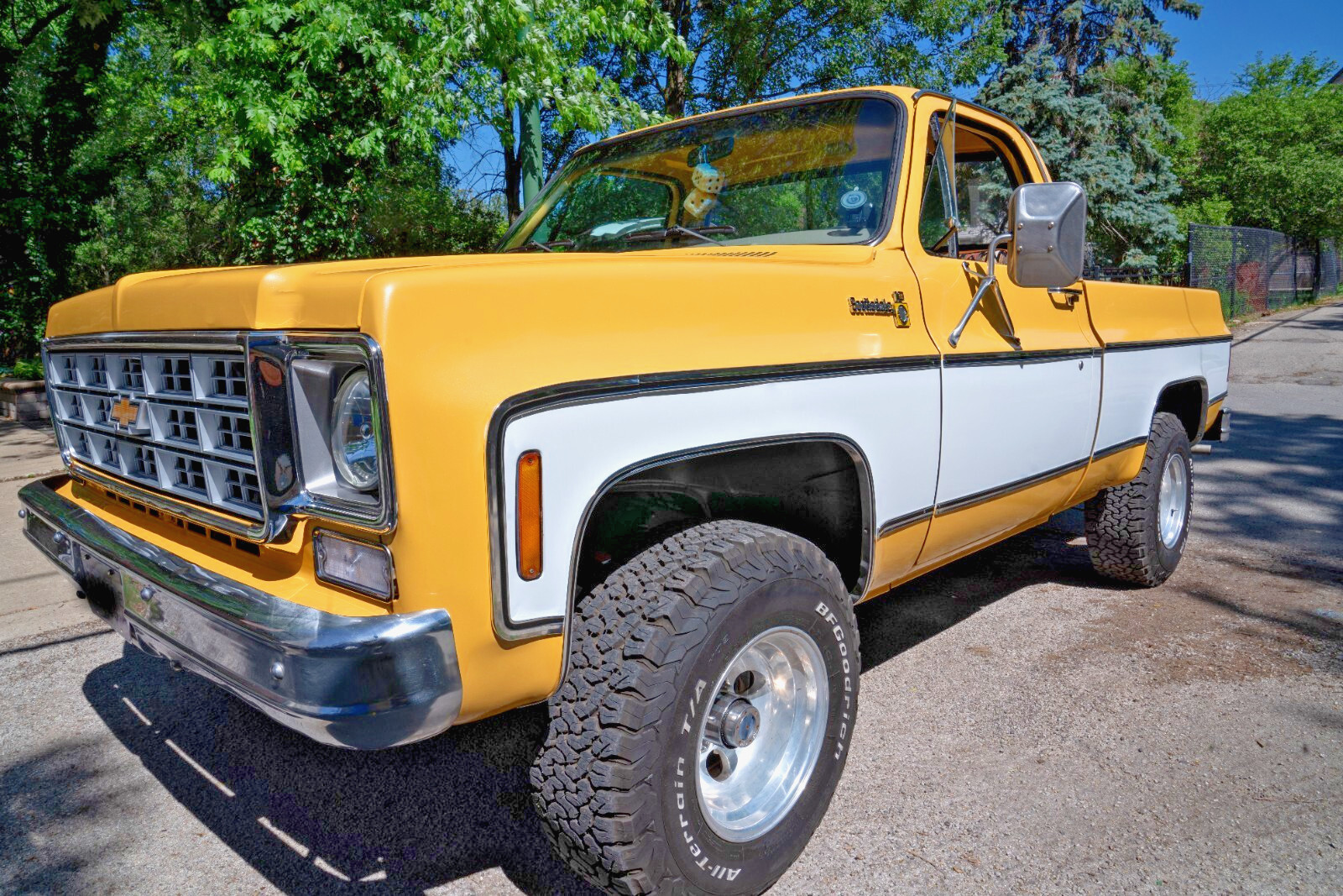 Chevrolet-K10-Pickup-1977-Standard-Cab-Pickup