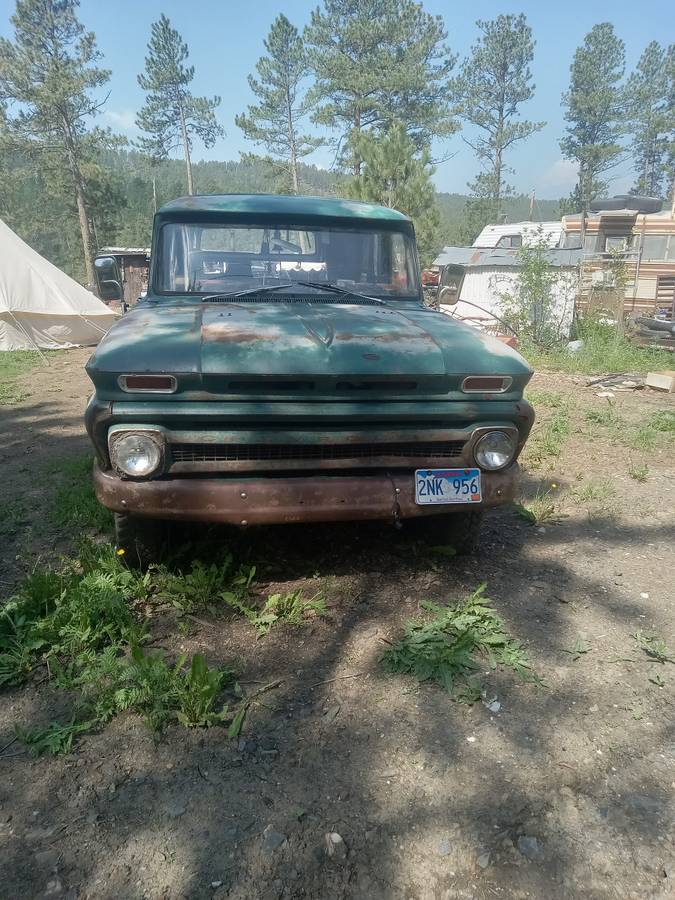 Chevrolet-K1400-1966-custom