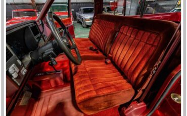 Chevrolet-K1500-step-side-4x4-1990-red-2