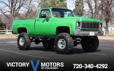 Chevrolet-K20-1979-green