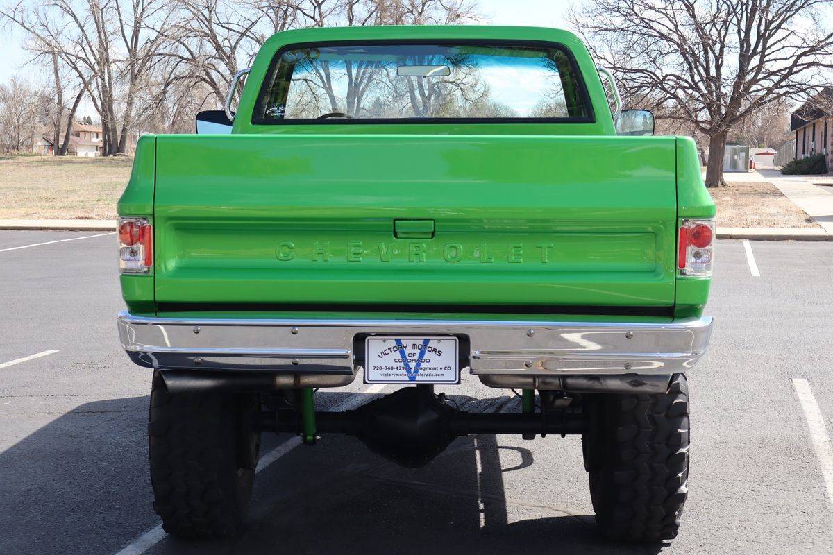 Chevrolet-K20-1979-green-5