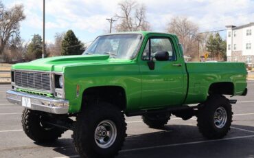 Chevrolet-K20-1979-green-9