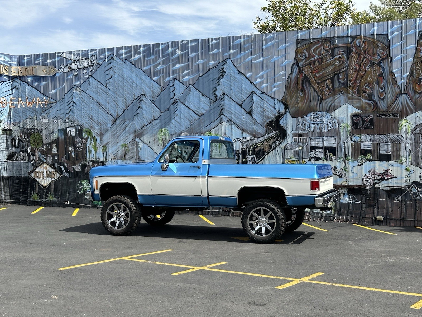 Chevrolet-K20-Pickup-1977-Standard-Cab-Pickup-1