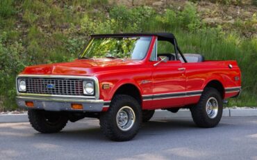 Chevrolet-K5-blazer-1971-red