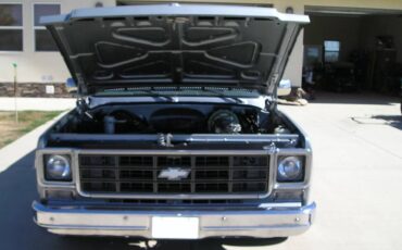 Chevrolet-K5-blazer-1977-silver-8
