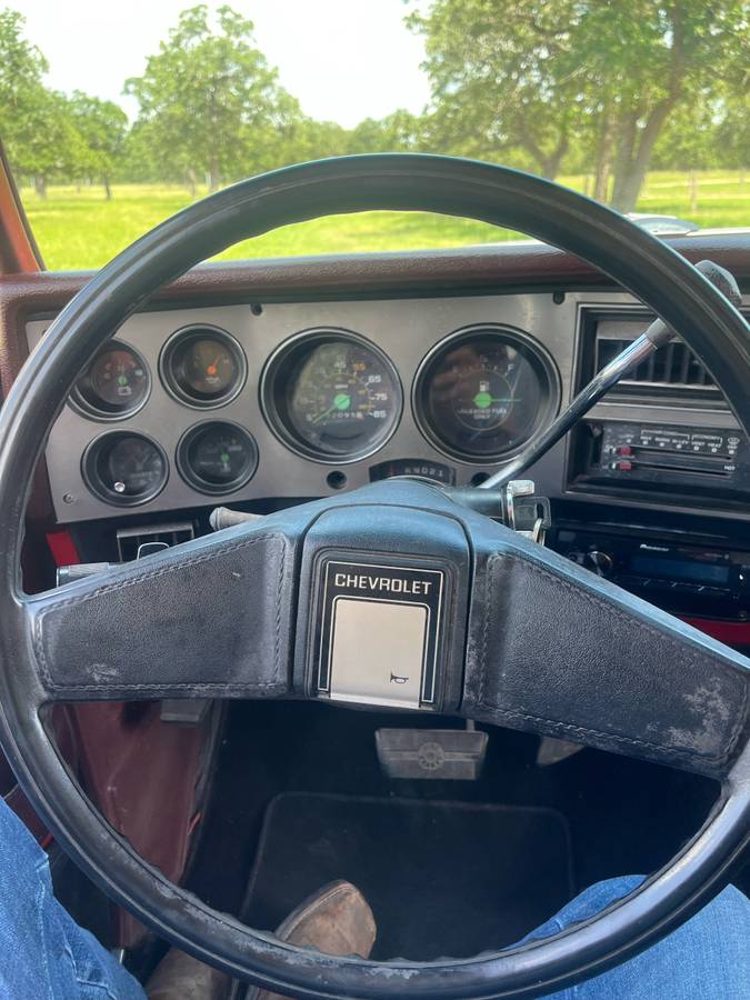 Chevrolet-K5-blazer-1978-red-15