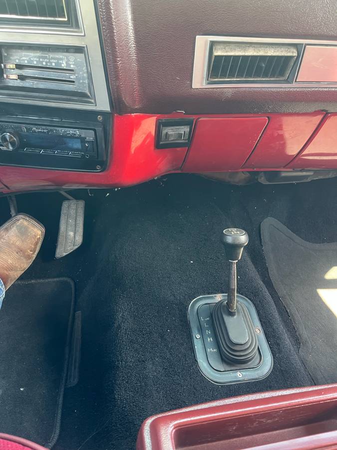 Chevrolet-K5-blazer-1978-red-16