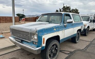 Chevrolet-K5-blazer-1979-blue-1
