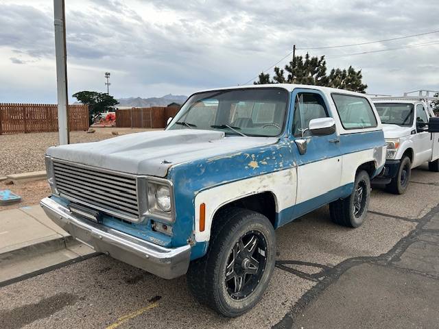 Chevrolet-K5-blazer-1979-blue-1