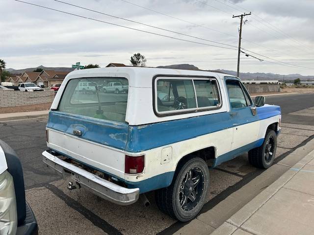 Chevrolet-K5-blazer-1979-blue-2