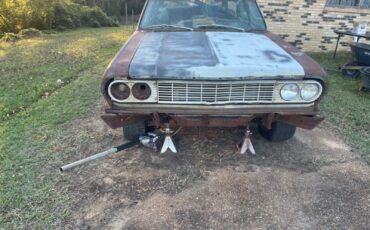 Chevrolet-Malibu-1964-Wagon-1