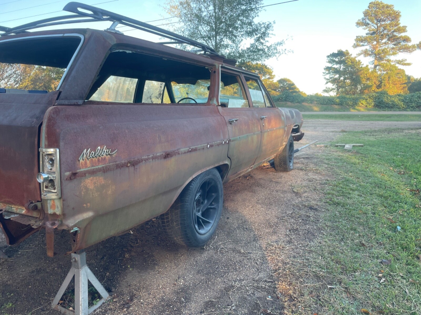 Chevrolet-Malibu-1964-Wagon-2