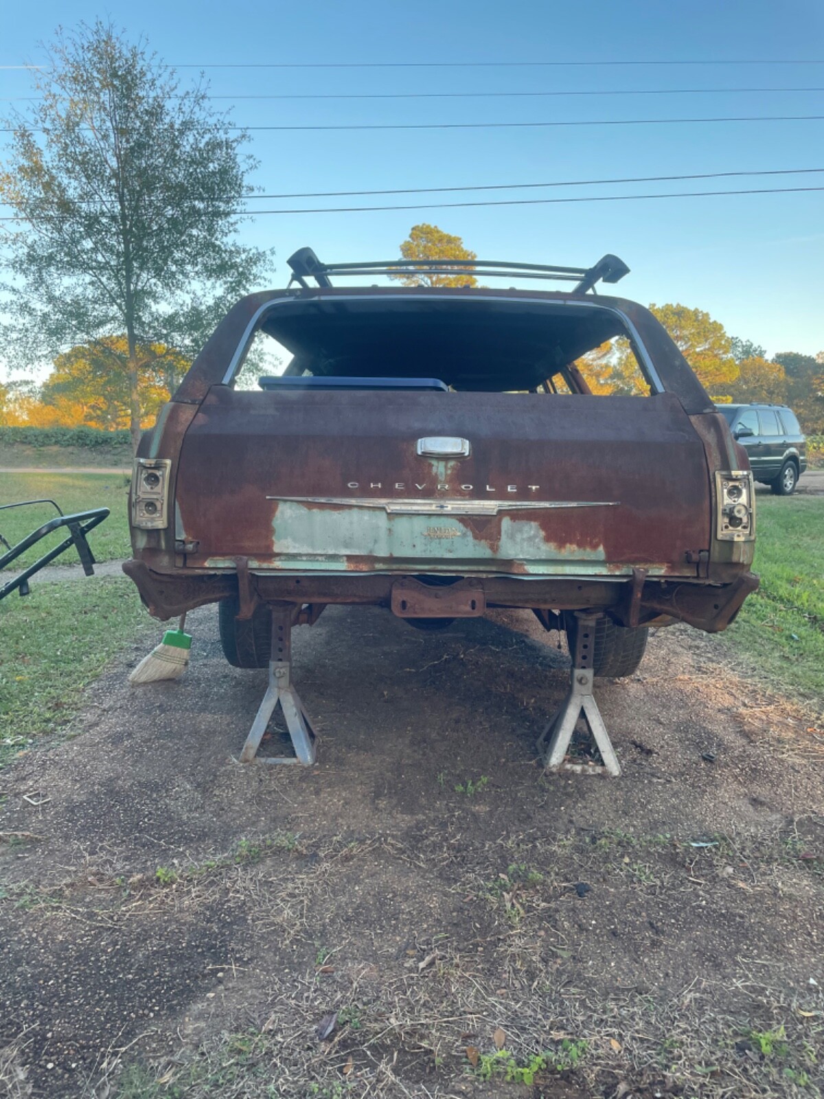 Chevrolet-Malibu-1964-Wagon-3