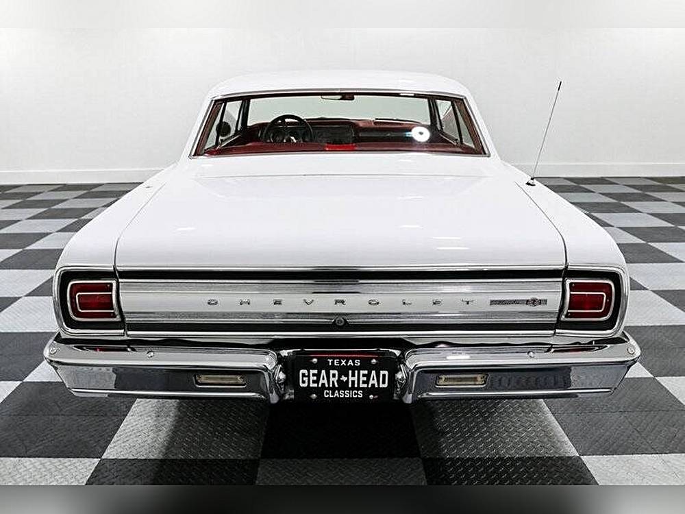 Chevrolet-Malibu-1965-white-3