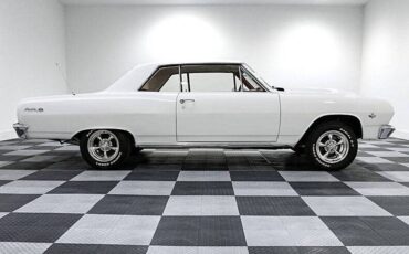 Chevrolet-Malibu-1965-white-5