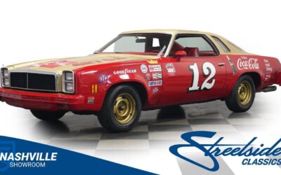 Chevrolet Malibu 1977 Coupe