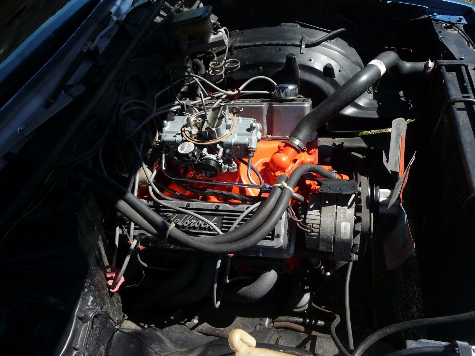 Chevrolet-Malibu-1982-Wagon-16