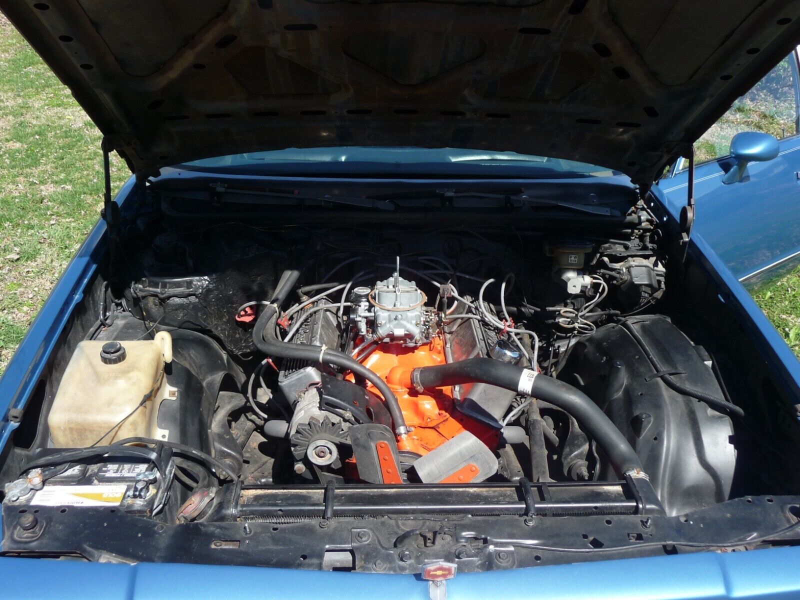 Chevrolet-Malibu-1982-Wagon-18