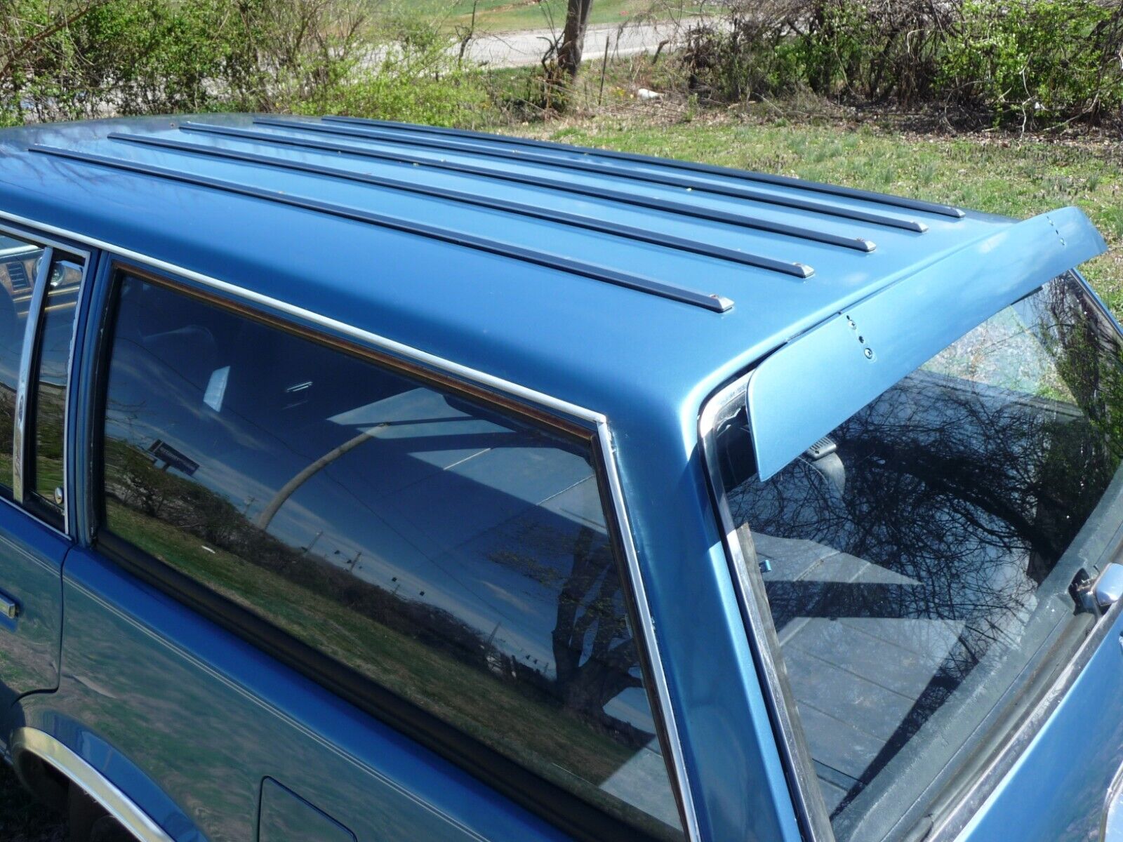 Chevrolet-Malibu-1982-Wagon-6