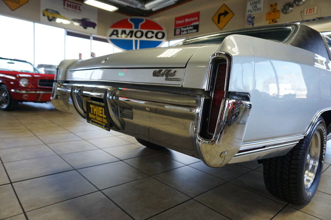 Chevrolet-Monte-Carlo-1970-Classic-Car-19