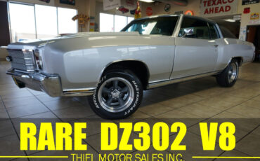Chevrolet-Monte-Carlo-1970-Classic-Car