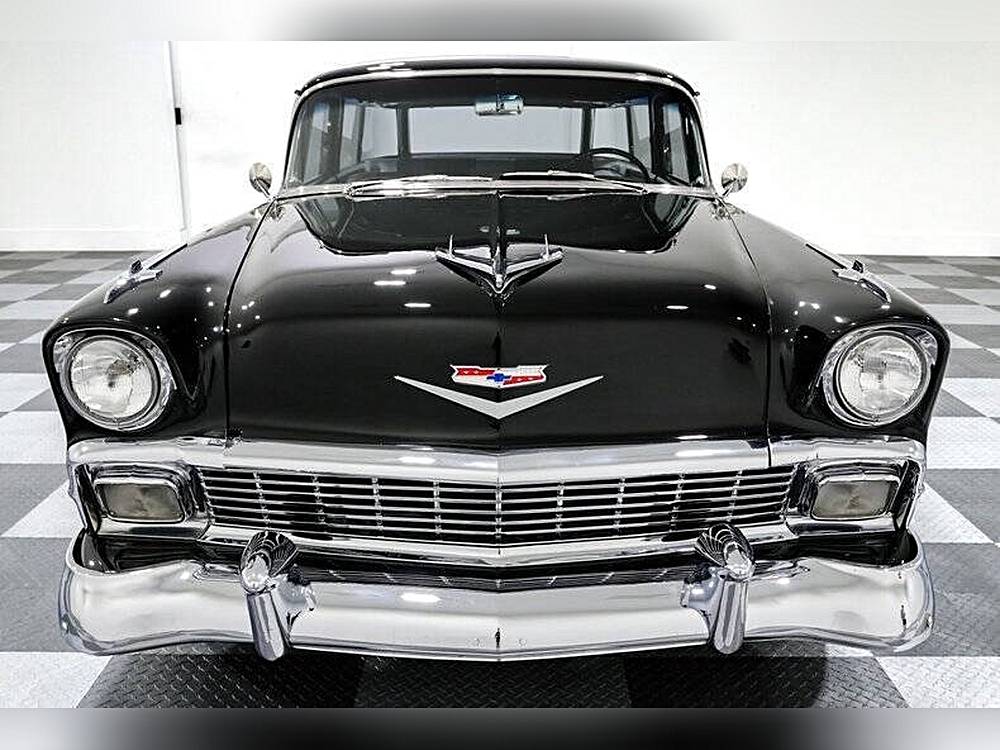 Chevrolet-Nomad-1956-black-1