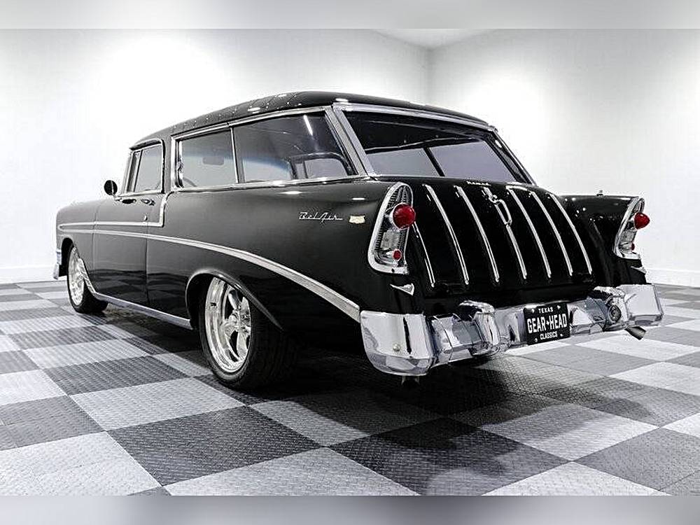 Chevrolet-Nomad-1956-black-5